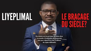 DOCUMENTAIRE LIYEPLIMAL  Le braquage du siècle [upl. by Ericha]