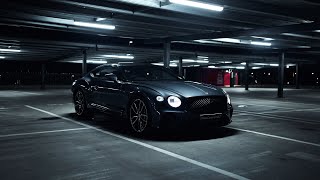 Bentley Continental GT V8  Embrace Performance  4K [upl. by Ednyl]