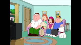 every scene of family guy with surfin bird [upl. by Rolland]