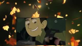 Wild Kratts tazzy chris Educational Cartoons [upl. by Stilwell]