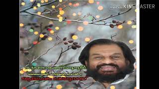 Suraloka manihoorul yesudas mappila song [upl. by Areis255]