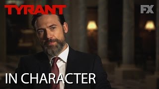 Tyrant  Season 3 In Character  FX [upl. by Ober]