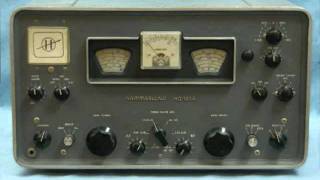 Shortwave soundswmv [upl. by Laufer929]