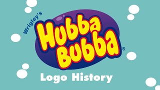 Hubba Bubba LogoCommercial History 330 [upl. by Nalrah]