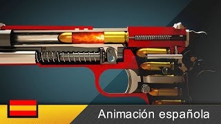 ¿Cómo funciona la Colt M1911 [upl. by Preuss]