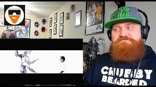 Crystal Lake  AEON  Reaction  Review [upl. by Ahtebat]