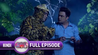 Yeh नकली Tiger कहा से आगया Bhabi Ji Ghar Par Hai Full Ep 976  23Nov2018Angooriandtvchannel [upl. by Fillander]