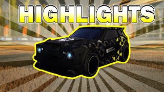 Botman Highlights 1 [upl. by Alleira]