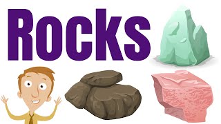 Rocks for Kids [upl. by Bab943]