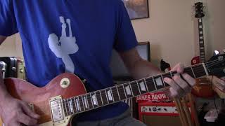 Tuesdays Gone Intro Lesson  Lynyrd Skynyrd [upl. by Akinihs]