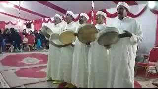 Ahidous Ayt Atta Nkob Tazarine 2017 [upl. by Ydderf]