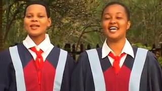 MBIU SDA CHOIR  Je Waelewa Official Gospel Video [upl. by Jegar893]