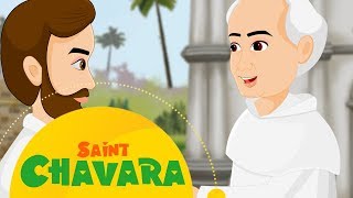 Story of Saint Kuriakose Chavara  Stories of Saints  English [upl. by Nata498]