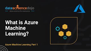 Get Started with Azure Machine Learning [upl. by Atiseret19]