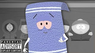 Towelie Rap Song  Im A Towel [upl. by Ivzt]