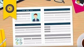 How to write a powerful CV [upl. by Dannie217]