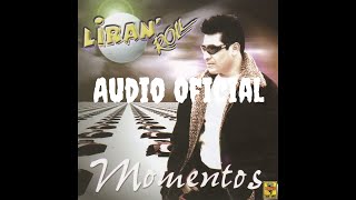 Liran Roll  Josefina Audio Oficial [upl. by Laresa]