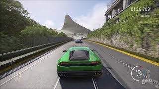 Forza Motorsport 6 Apex Gameplay PC HD 1080p60FPS [upl. by Yanej]