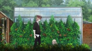 Diabolik Lovers MB  Yuma Bites Yui English Dub [upl. by Dloreg]