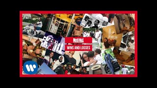 Meek Mill  Wins And Losses OFFICIAL AUDIO [upl. by Itak]