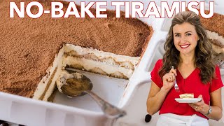 Tiramisu Easy and Quick Recipes [upl. by Kaule199]