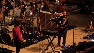 Guster  quotFa Faquot Live With The Omaha Symphony [upl. by Ynatil]