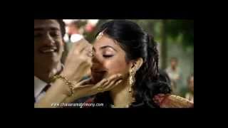 Chavara Matrimony Commercial [upl. by Urbannai]