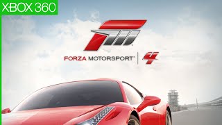 Playthrough 360 Forza Motorsport 4  Part 1 of 4 [upl. by Burl]