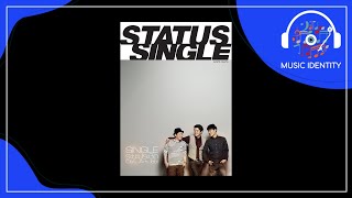 ระยะประชิด  Status Single Art Idol OST [upl. by Eimmelc521]