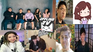 BEST OF OFFLINETV AND FRIENDS 2020 [upl. by Edward]