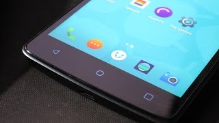 Смартфон Wileyfox Storm [upl. by Viridis]