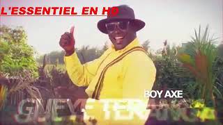 BEST OF BAYE GUINAAR AVEC DIOP FALL LESSENTIEL EN HD [upl. by Herschel]