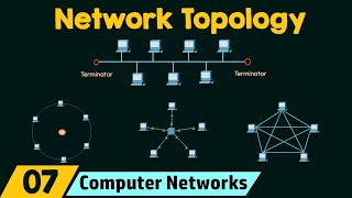 Network Topology [upl. by Kalin503]