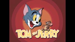 Tom amp Jerry Two Mouseketeers Theme Song  Soldiers of Fortune [upl. by Clausen]