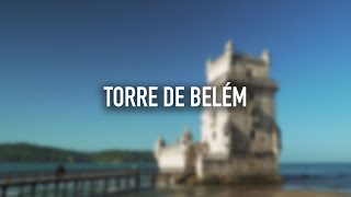 Torre De Belém • Lisboa • Portugal  BeSisluxe Tours [upl. by Yedrahs]