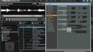 Traktor Pro Setup Tutorial [upl. by Safoelc]