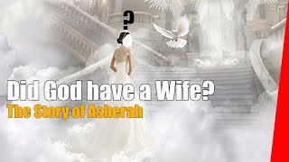 Asherah wife of God  The Queen of Heaven Mythology Explained [upl. by Aniratac]