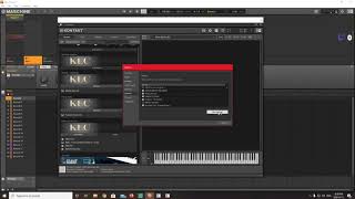 How to Install ANY Library in Kontakt 6 Library Viewer With Download [upl. by England857]