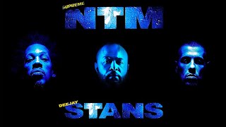 Suprême NTM mix Anthologique Dj Stans [upl. by Mckenna]