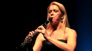 Morricone  Gabriel´s Oboe clarinet version  Sabine Grofmeier [upl. by Etteuqaj]