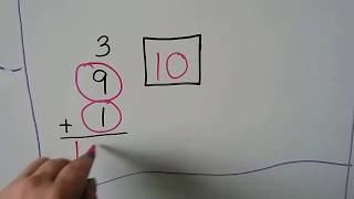 Grade 1 Math 311 Add 3 numbers compatible numbers [upl. by Niklaus989]