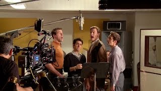 Jersey Boys  quotMeet the Jersey Boysquot Featurette HD [upl. by Sholem]