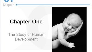 Developmental Psychology  Human Development  CH1 [upl. by Phippen662]