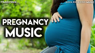 Pregnancy Music to Make Baby Move  Brain Development  Relaxing Soothing Music For Pregnant Women [upl. by Elockin440]