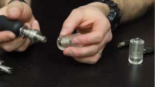 A Beginners Guide to Tubular Lock Picking [upl. by Lauretta]