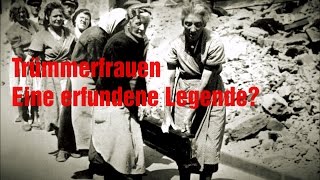 Überleben nach Kriegsende – Deutschland 1945  Terra X [upl. by Anifares]