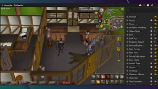 Easy Mode Ardy Knights with RuneLite  OSRS Thieving Training 2021 [upl. by Eugeniusz]