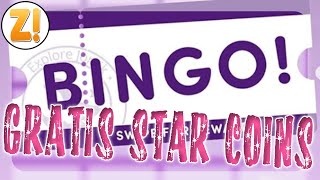 NEUER GUTSCHEINCODE GRATIS STAR COINS 🌟 100 STAR COINS  Star Stable SSO [upl. by Ecilegna]