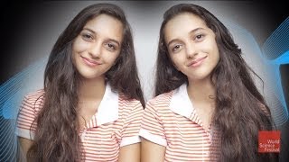 Why do identical twins become different people [upl. by Ennayhc]