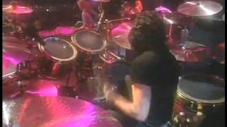 Brian MayHammer To FallClose Live At The Brixton Academy 1993 [upl. by Yorker]